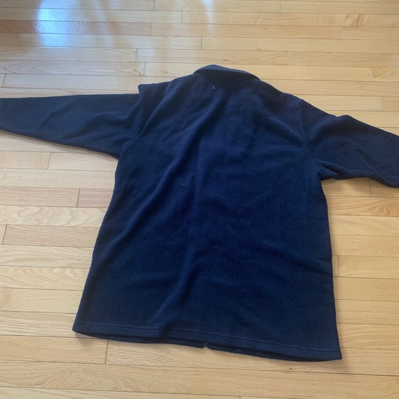 Fleece jacket - Picture 2 of 3